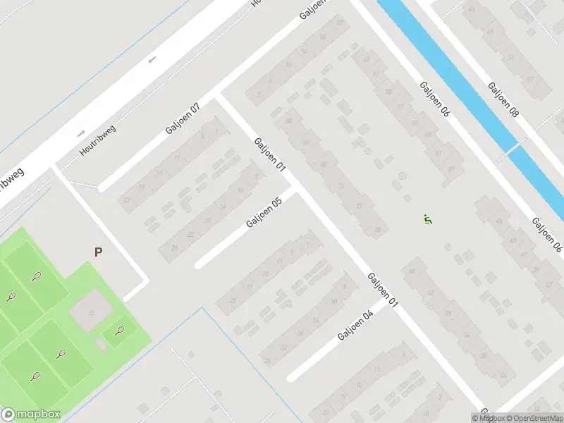 Brandweer met grote spoed naar de Galjoen 05 in Lelystad vanwege stankoverlast