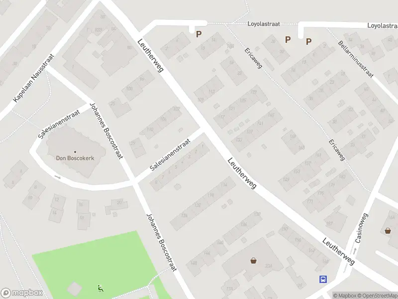 Brandweer en politie met gepaste spoed naar de Salesianenstraat in Venlo vanwege stankoverlast