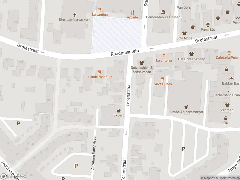 Traumahelikopter naar de Torenstraat in Drunen vanwege reanimatie