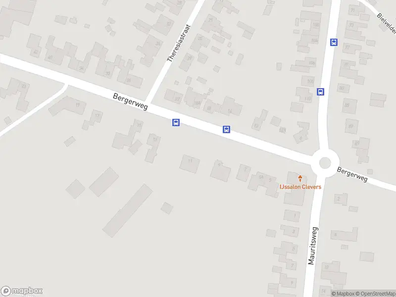 Anonieme overlastmelding Bergerweg in Einighausen