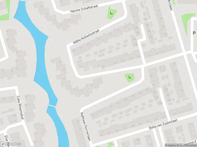 112 melding Ambulance met grote spoed naar de Nelly Bodenheimhof in Amstelveen