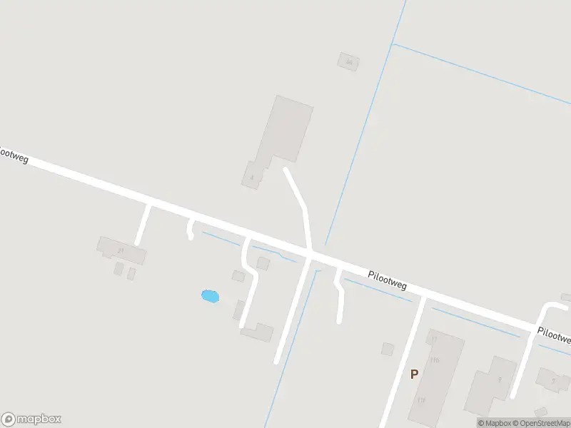 Brandweer met gepaste spoed naar de Pilootweg in Stavenisse vanwege dier(en) in nood