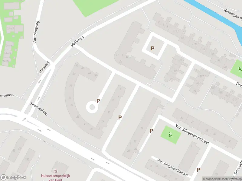 Ambulance met gepaste spoed naar de Hugo de Groothof in Katwijk