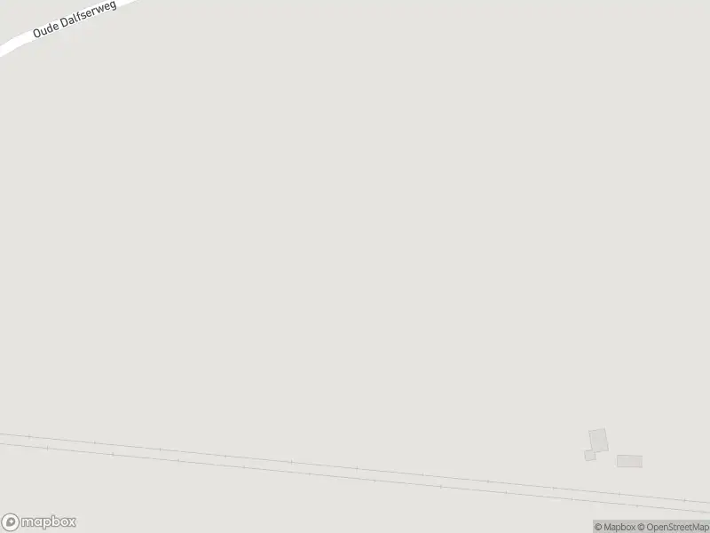 Brandweer met grote spoed naar de Oude Dalfserweg in Zwolle vanwege stankoverlast