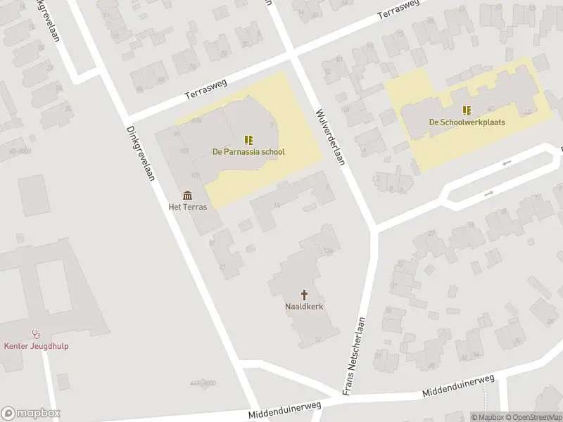 Brandweer met gepaste spoed naar de Schipbroekenweg in Santpoort-Noord vanwege waarnemen gaslucht