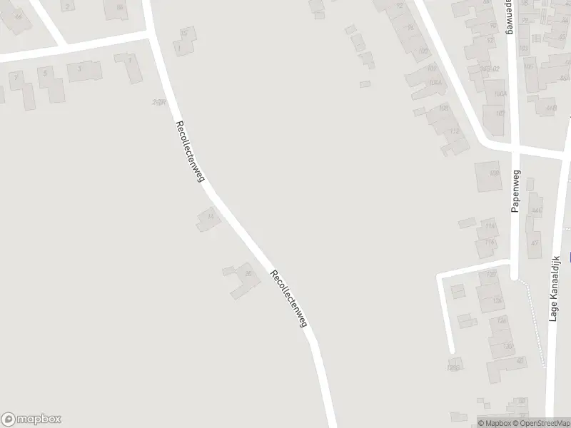 Brandweer met grote spoed naar de Burgemeester Ceulenstraat in Maastricht