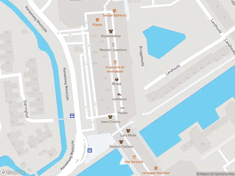 Besteld ambulance vervoer naar de Struytse Hoeck in Hellevoetsluis