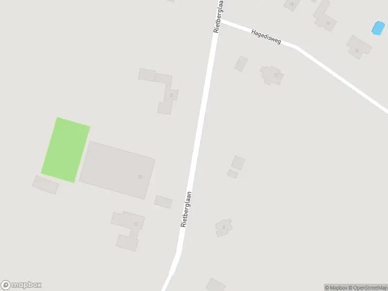 Brandweer met gepaste spoed naar de Hoge Weerd in Epe vanwege afhijsen patient