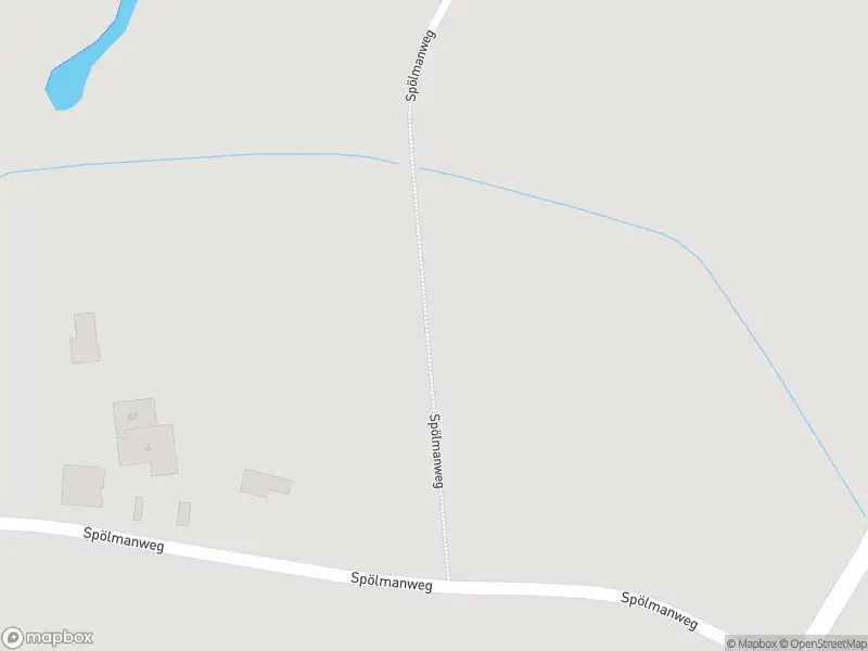 Ambulance naar de Spölmanweg in Oud Ootmarsum