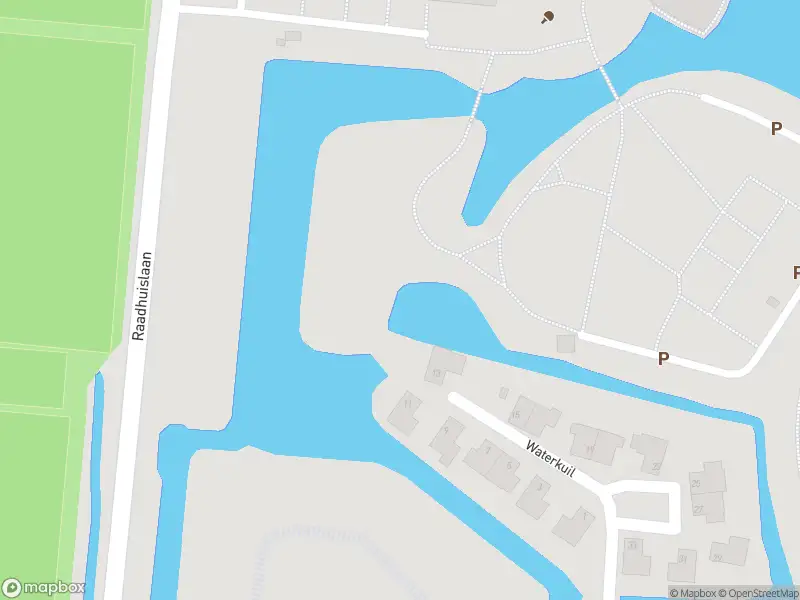 Brandweer met gepaste spoed naar de Sluisdeur in Grootebroek vanwege afhijsen patient