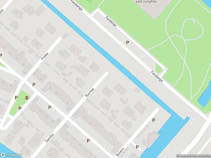 Ambulance met gepaste spoed naar de Rumba in Nieuw-Vennep