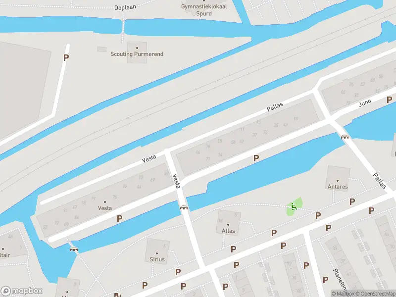 Ambulance met gepaste spoed naar de Pallas in Purmerend