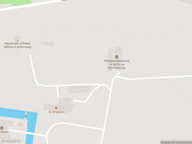 Politie naar de Langbroekerweg in Doorn vanwege aanrijding met letsel