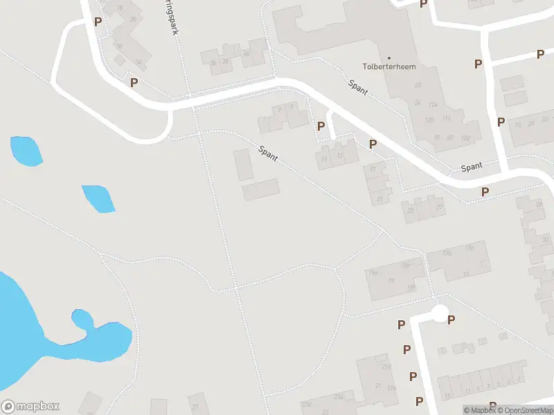 Brandweer met gepaste spoed naar de De Swing in Tolbert vanwege een liftopsluiting