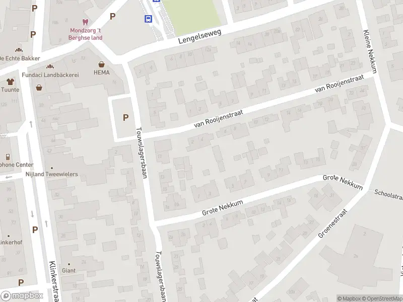 Brandweer met normale urgentie naar de Krokusstraat in 's-Heerenberg