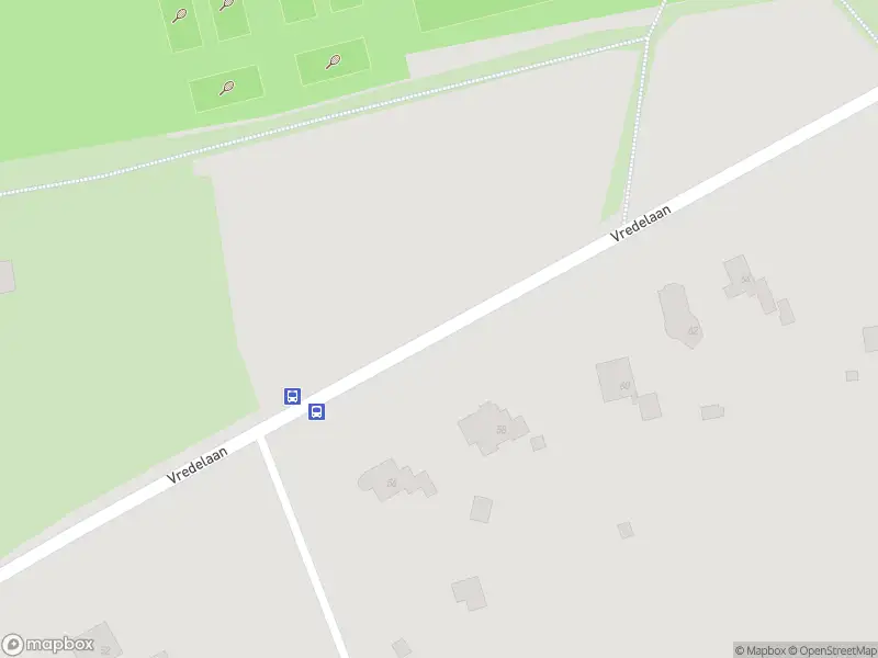 Politie naar de Zevenend in Laren vanwege aanrijding met letsel