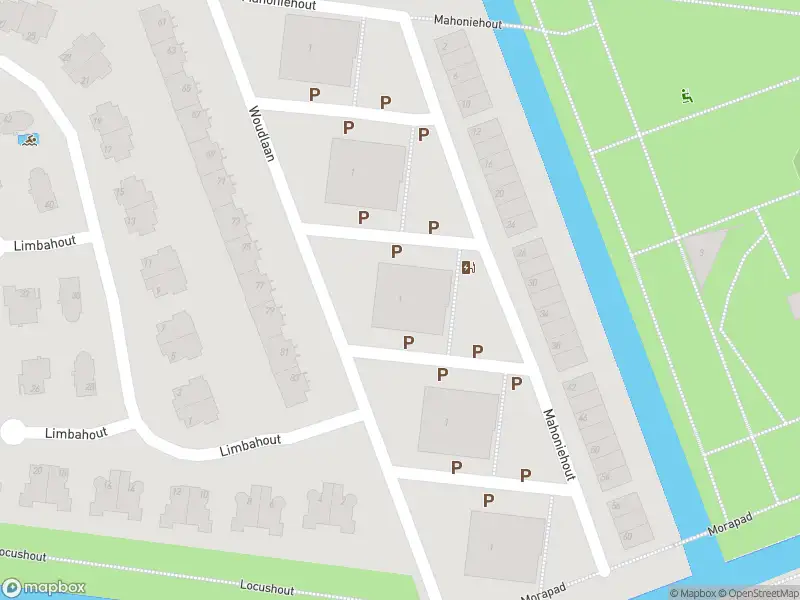 Brandweer met gepaste spoed naar de Matoahout in Zoetermeer vanwege een liftopsluiting