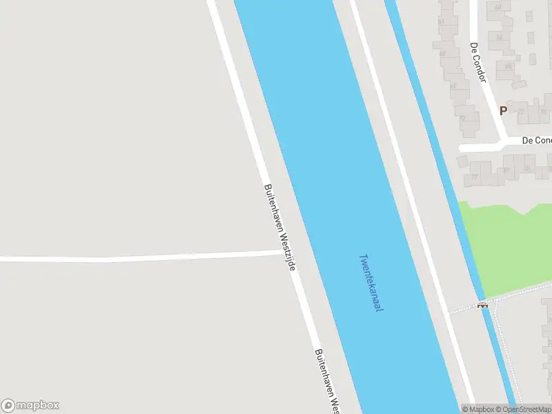 Brandweer met grote spoed naar de De Buizerd in Almelo vanwege afhijsen patient