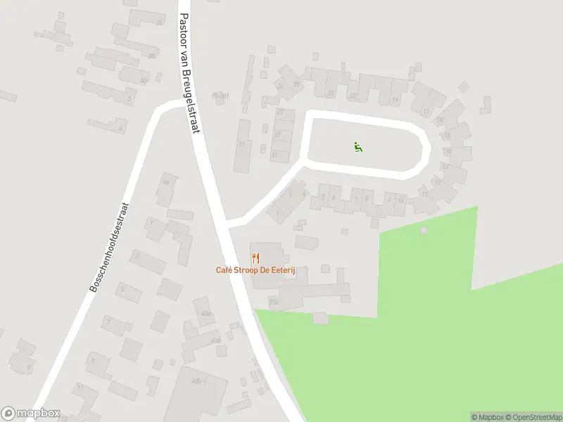 Traumahelikopter naar de Breugelhof in Bosschenhoofd vanwege reanimatie