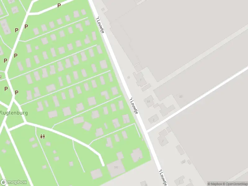 112 melding Traumahelikopter met grote spoed naar de 't Louwtje in 's-Gravenzande