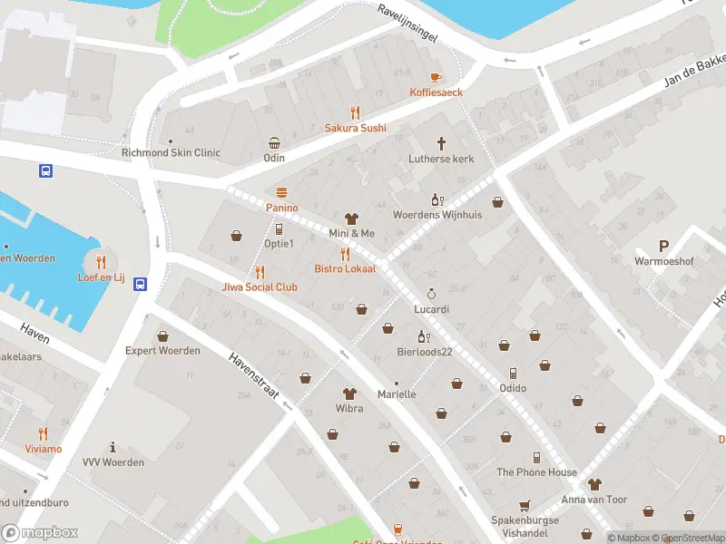 Traumahelikopter met grote spoed naar de Rijnstraat in Woerden