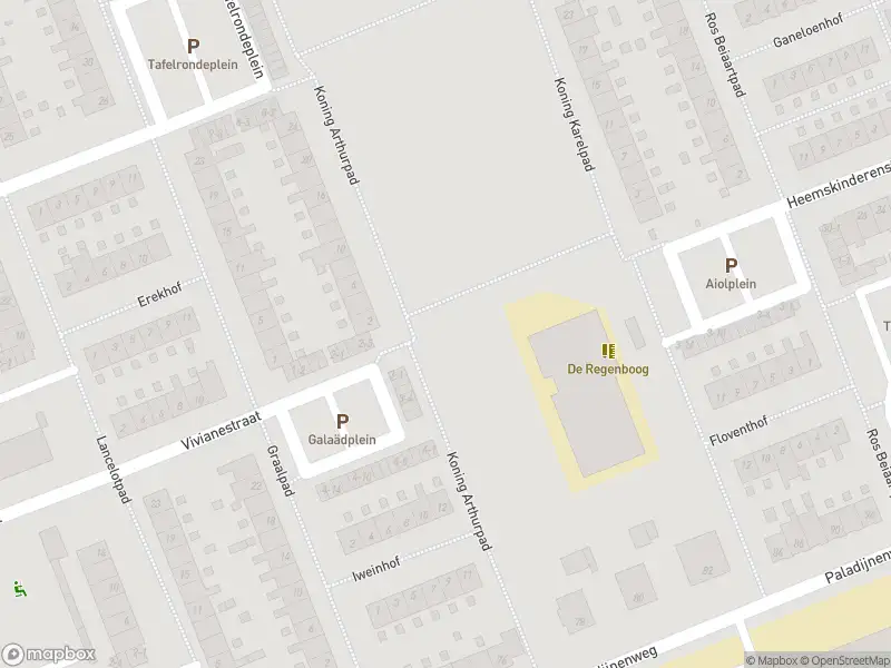 Brandweer met gepaste spoed naar de Ferguutplaats in Amersfoort vanwege een liftopsluiting