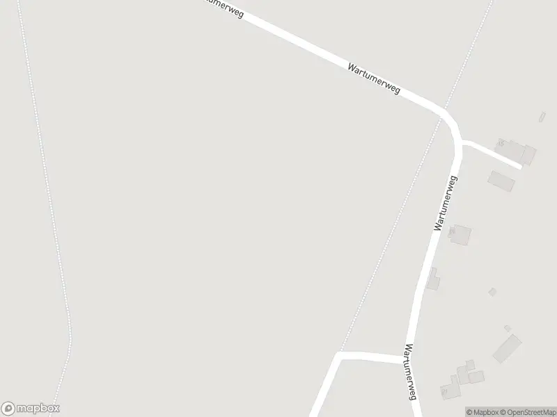 112 melding Brandweer met gepaste spoed naar de Wartumerweg in Borgsweer vanwege schoorsteenbrand