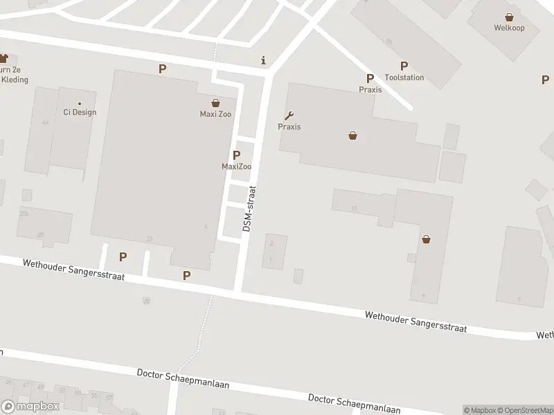 Brandweer met grote spoed naar de DSM-straat in Beek vanwege gebouwbrand