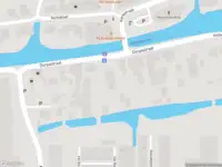 Overlastmelding Dorpsstraat in Bleskensgraaf