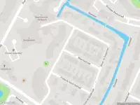 Overlastmelding Willem de Zwijgerlaan in 2951XW Alblasserdam