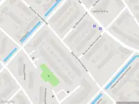 Brandweer met gepaste spoed naar de Bisschop Koenraadstraat in Mijdrecht vanwege afhijsen patient