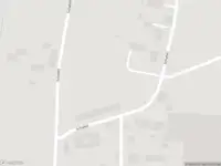 Brandweer met grote spoed naar de Schafelt in Baarlo vanwege voertuigbrand