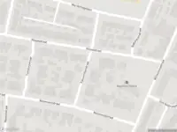 Ambulance met grote spoed naar de Kanunnikenstraat in Weert