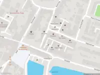 Ambulance met gepaste spoed naar de Dabbehof in Oude-Tonge