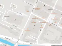 Traumahelikopter met grote spoed naar de Kerkewijk in Veenendaal