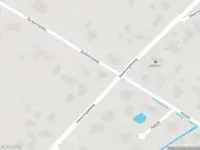 Politie naar de Berkenrijsweg in Rockanje vanwege dier(en) in nood