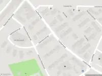 Brandweer en politie met gepaste spoed naar de Salesianenstraat in Venlo vanwege stankoverlast