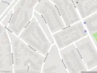 Politie naar de Proosdijweg in Maastricht