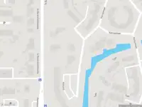 Ambulance met gepaste spoed naar de Kofschip in Barendrecht