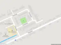 Ambulance met grote spoed naar de Griendstraat in Mookhoek