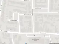 Traumahelikopter naar de Helmondsingel in Deurne