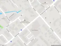 Ambulance met grote spoed naar de Abelenlaan in Ouderkerk aan den IJssel