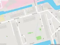 Ambulance met grote spoed naar de Mozartlaan in Delft