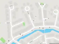 Ambulance met gepaste spoed naar de Fjelddal in Schiedam