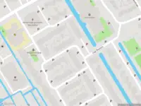 Ambulance met gepaste spoed naar de Lage Boezem in Nieuw-Lekkerland