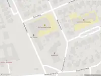 Brandweer met gepaste spoed naar de Schipbroekenweg in Santpoort-Noord vanwege waarnemen gaslucht