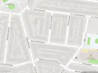 Brandweer met grote spoed naar de Van der Palmstraat in Utrecht vanwege afhijsen patient