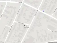 Ambulance met gepaste spoed naar de Rechte Zandweg in Dordrecht