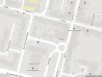 Ambulance met grote spoed naar de Kilwijkstraat in Dordrecht