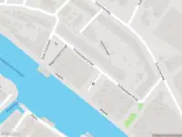 Ambulance met grote spoed naar de Scheepsjagerstraat in Alkmaar